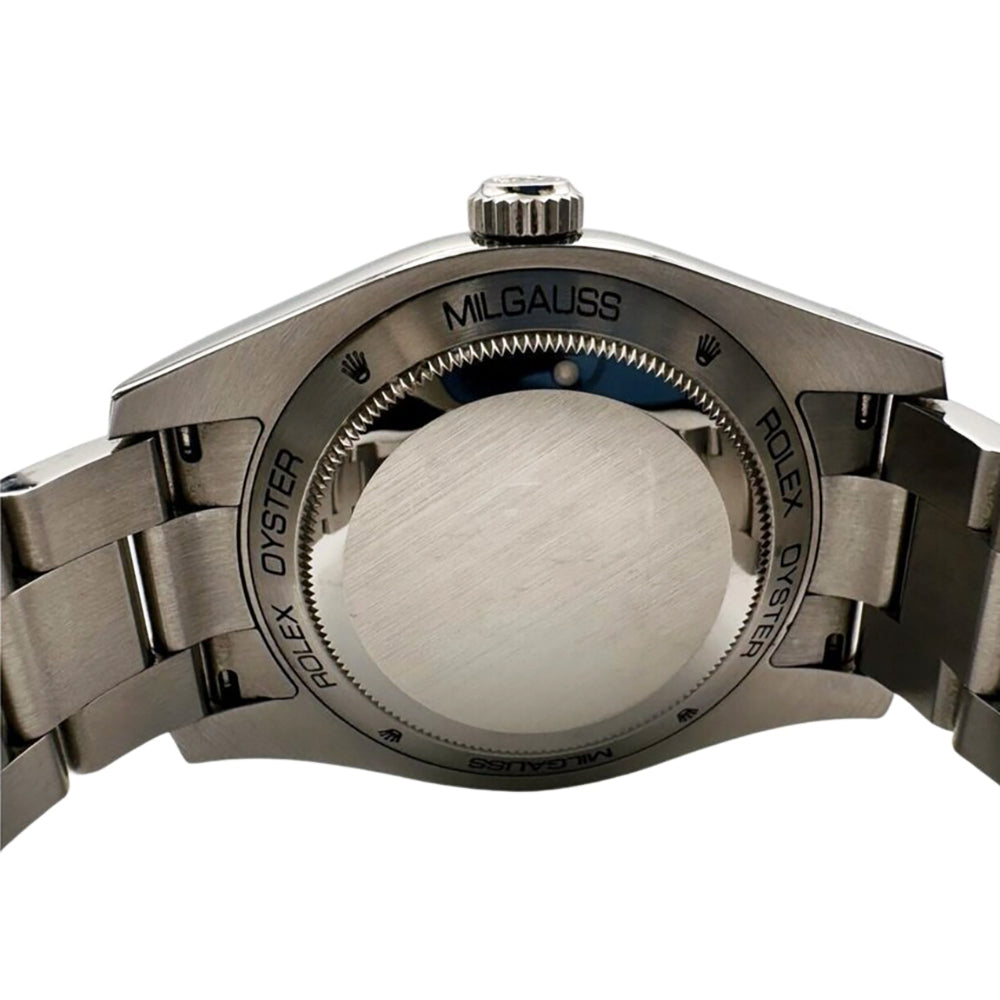 Rolex Milgauss 116400