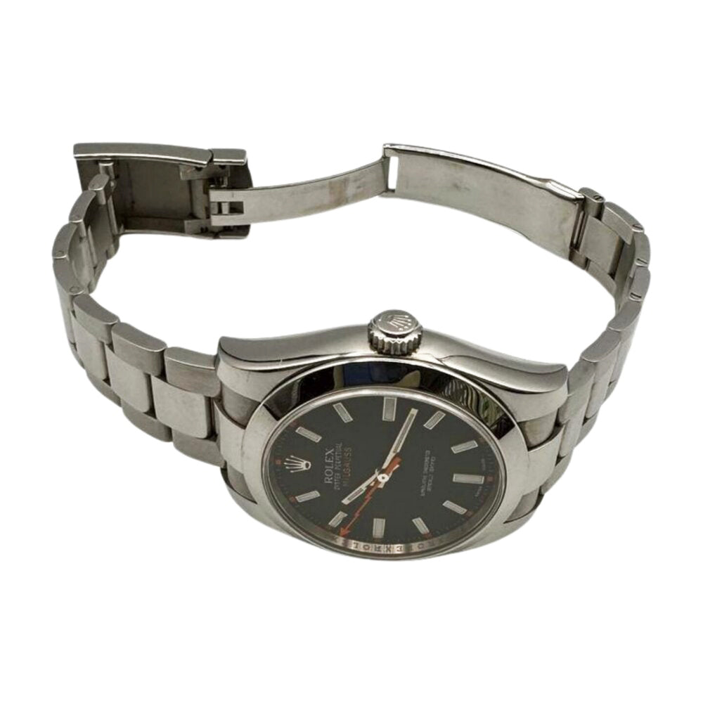 Rolex Milgauss 116400