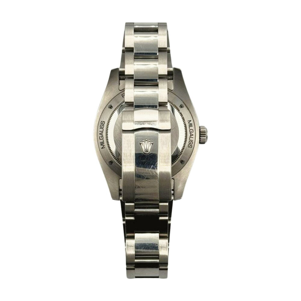 Rolex Milgauss 116400