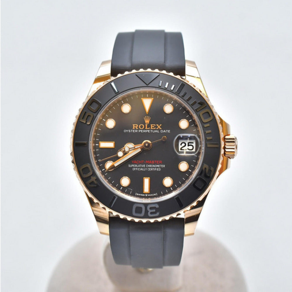 Rolex Yacht-Master 37 268655