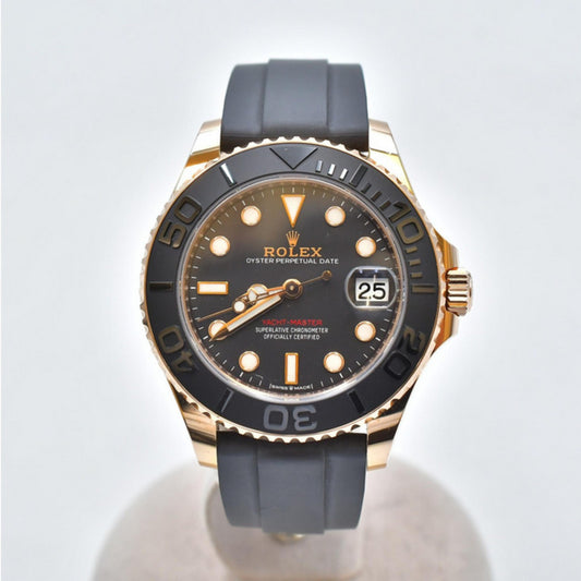 Rolex Yacht-Master 37 268655