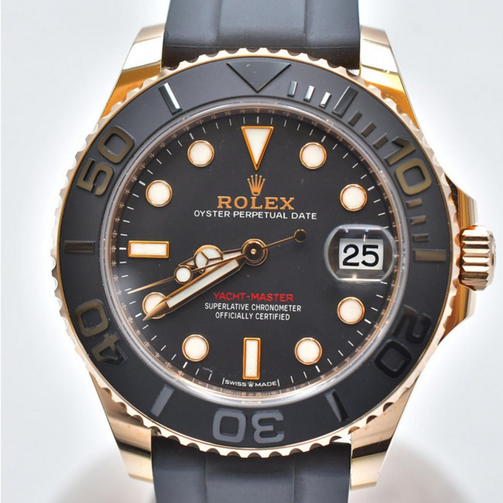 Rolex Yacht-Master 37 268655