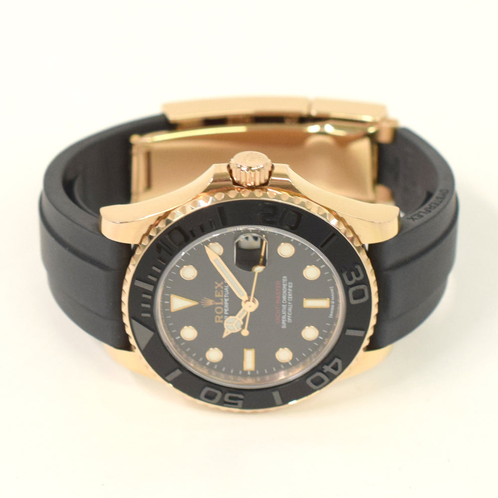 Rolex Yacht-Master 37 268655