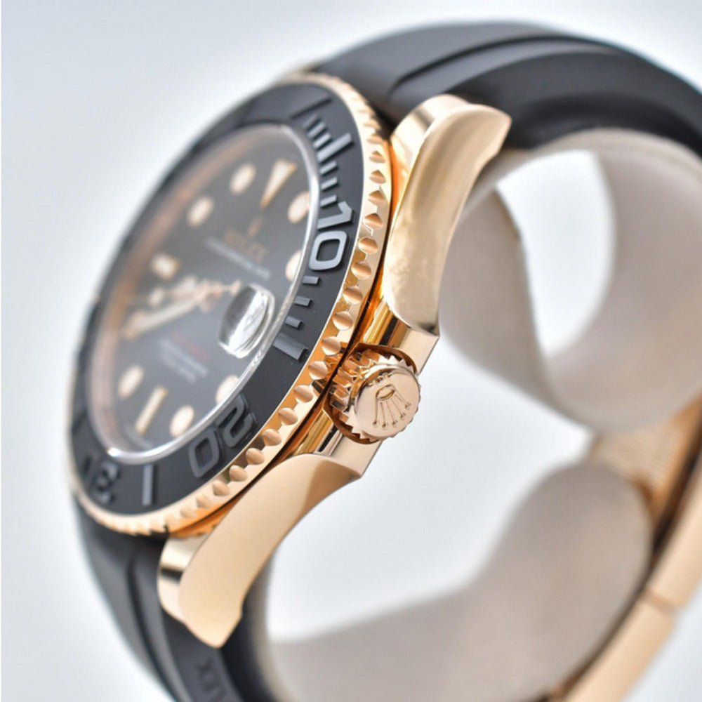 Rolex Yacht-Master 37 268655