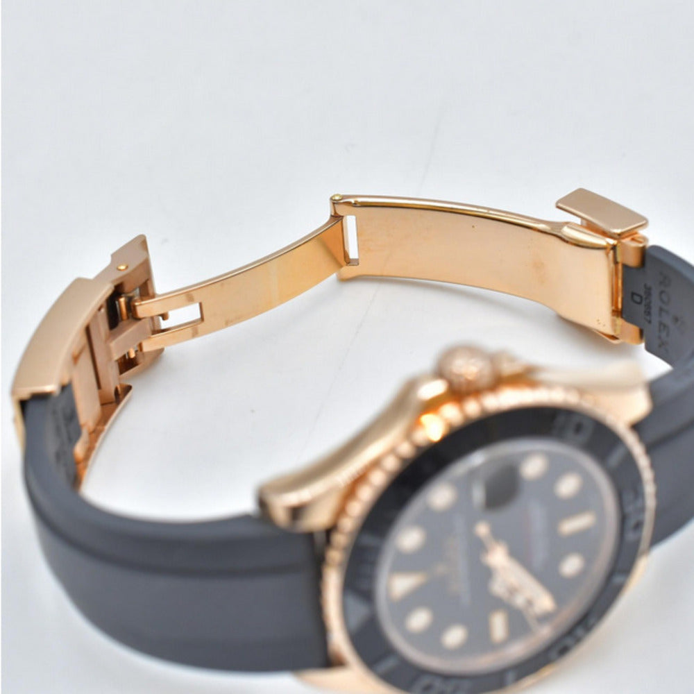 Rolex Yacht-Master 37 268655
