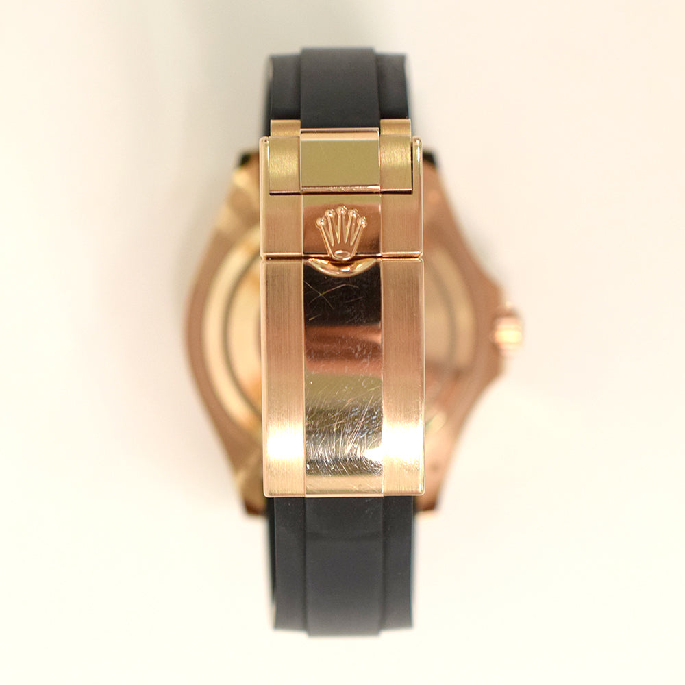 Rolex Yacht-Master 37 268655