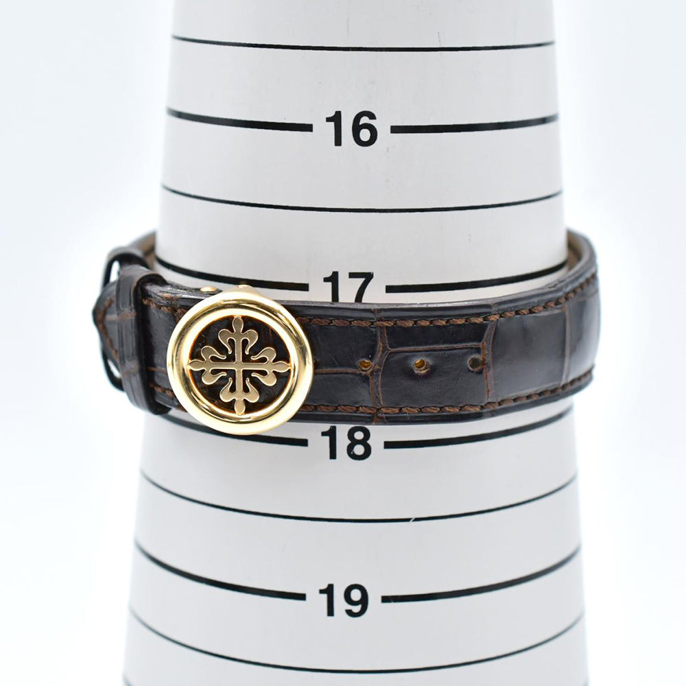 Patek Philippe Calatrava 6000R-001