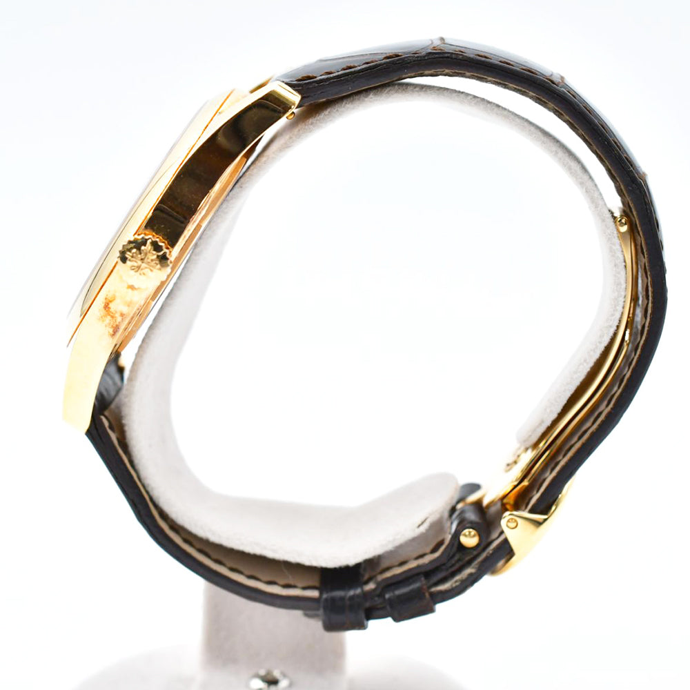 Patek Philippe Calatrava 6000R-001