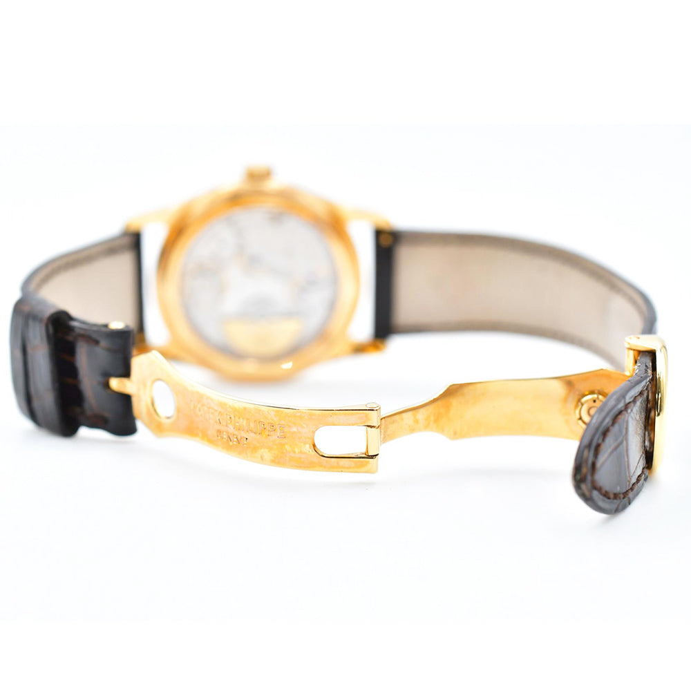 Patek Philippe Calatrava 6000R-001