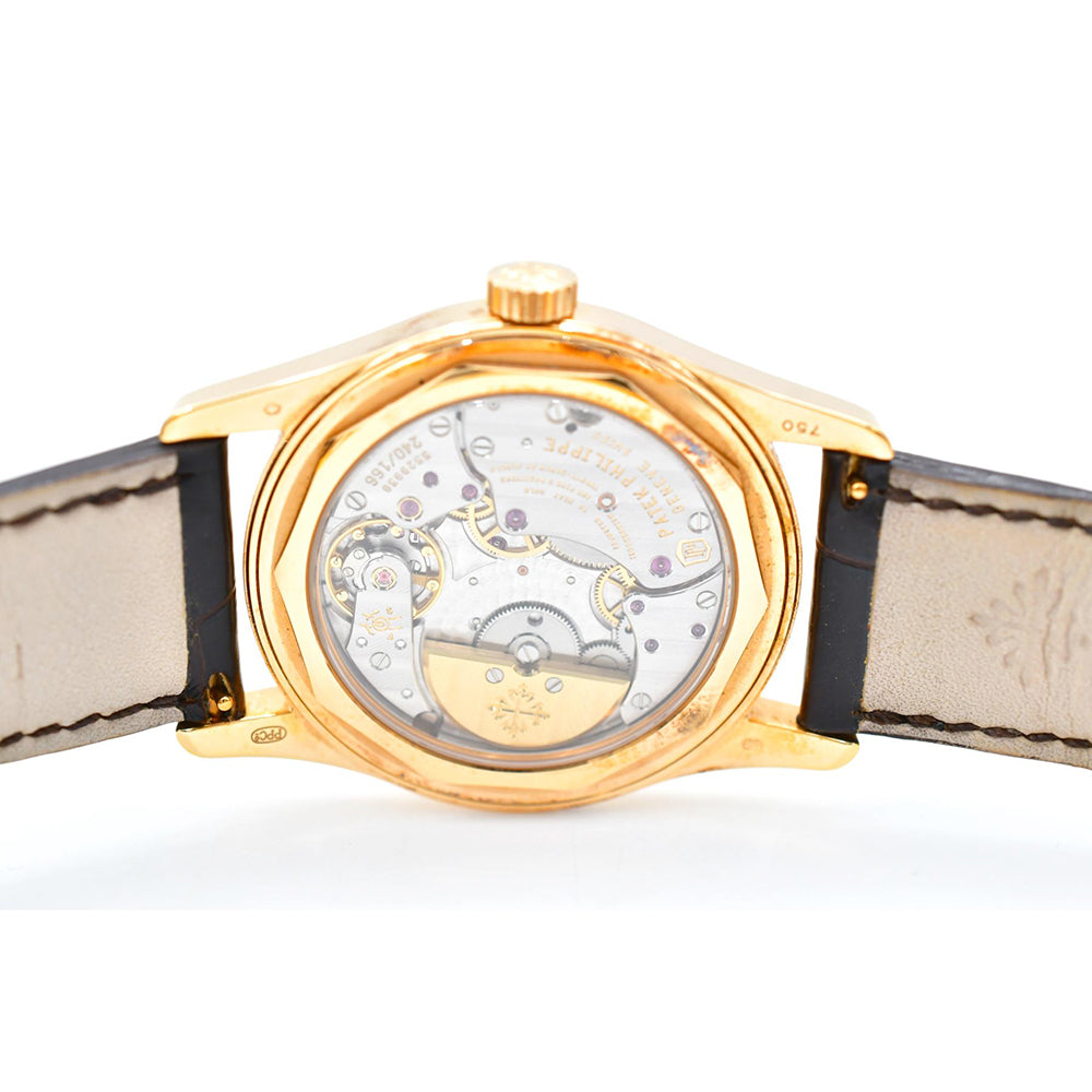 Patek Philippe Calatrava 6000R-001