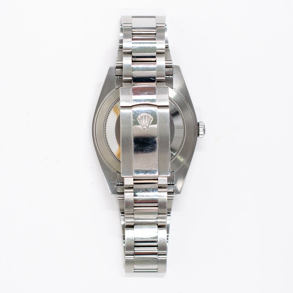 Rolex Datejust 41 126300