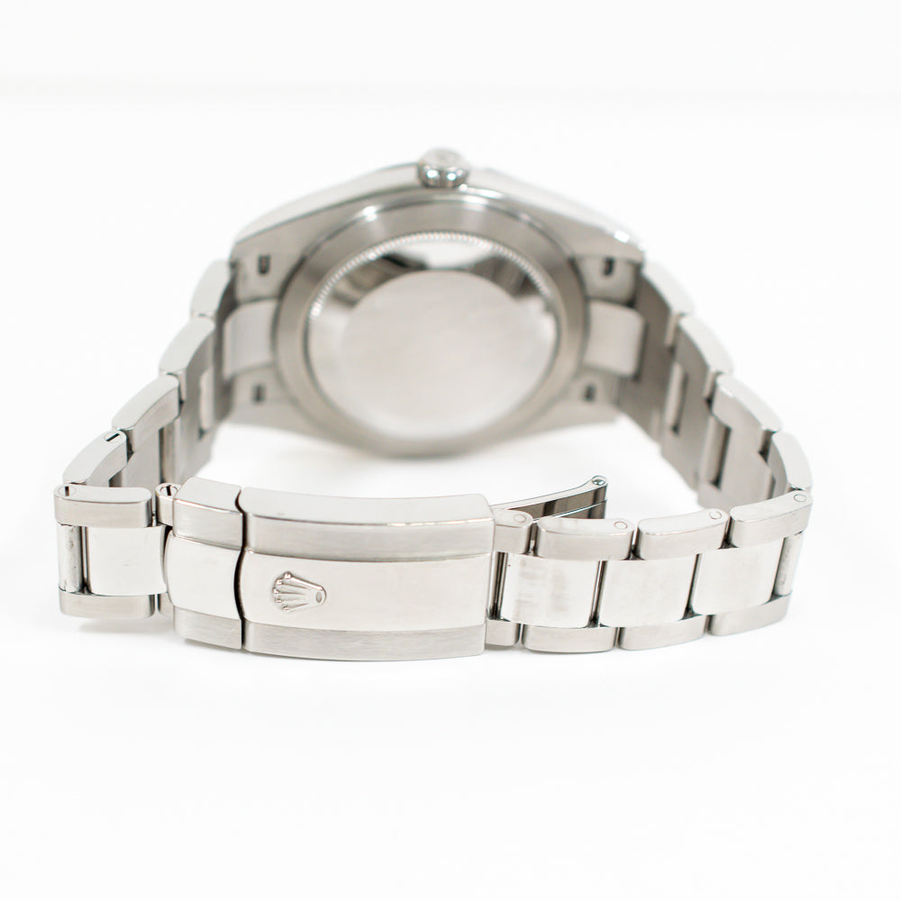 Rolex Datejust 41 126300