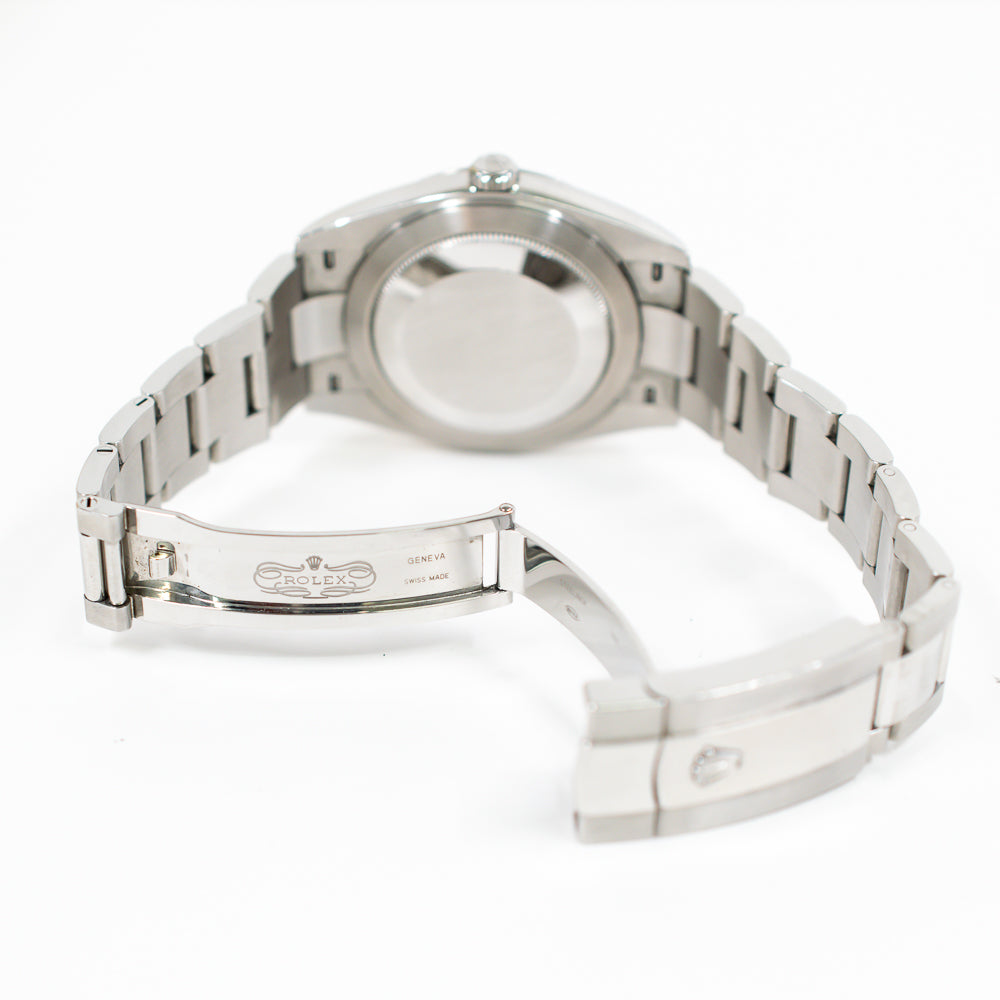 Rolex Datejust 41 126300