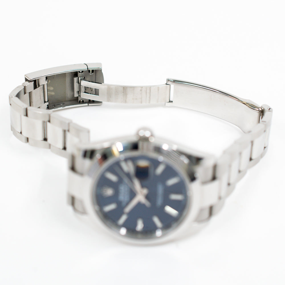 Rolex Datejust 41 126300