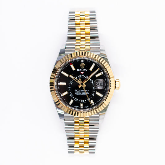Rolex Sky-Dweller 326933