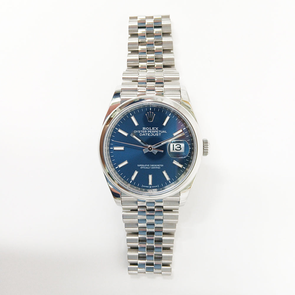 Rolex Datejust 36 126200