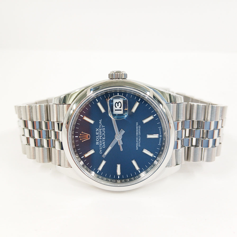 Rolex Datejust 36 126200