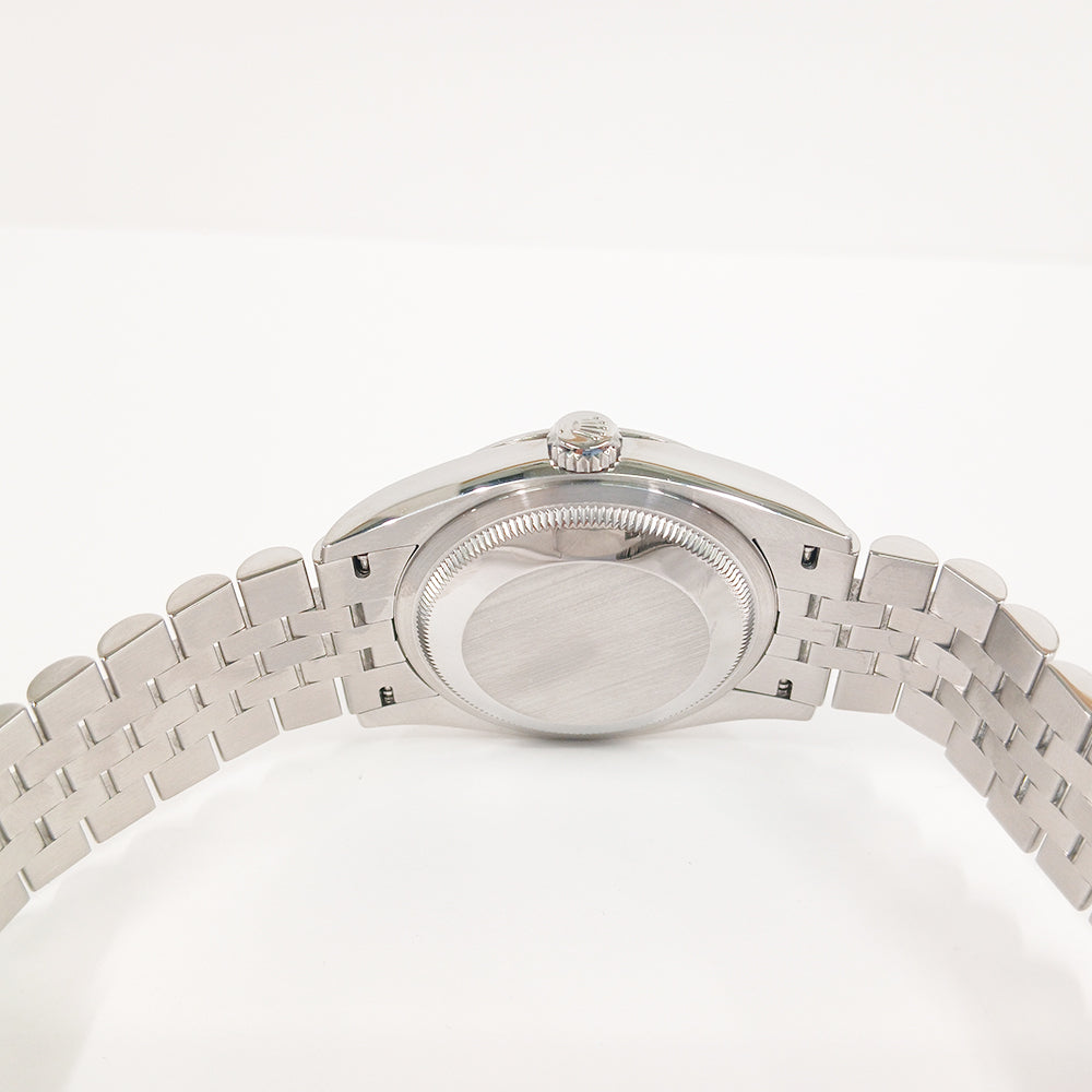 Rolex Datejust 36 126200