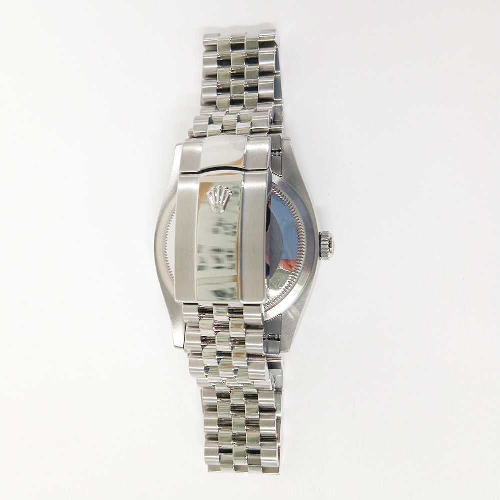 Rolex Datejust 36 126200