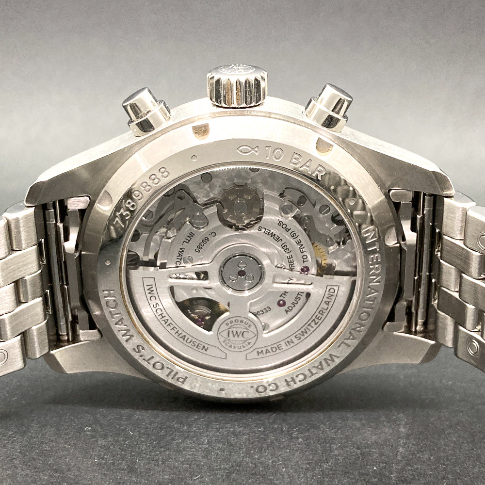 IWC Pilot IW388113