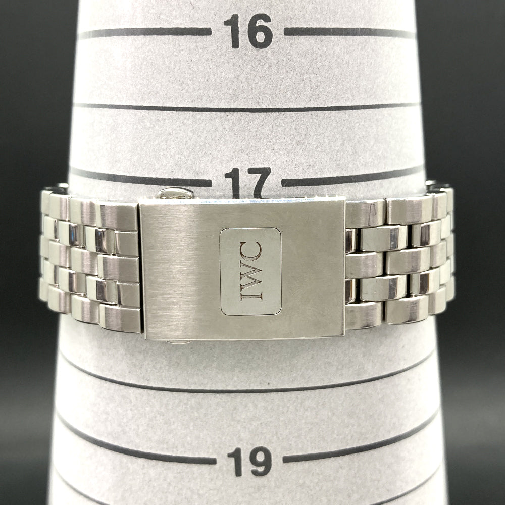 IWC Pilot IW388113