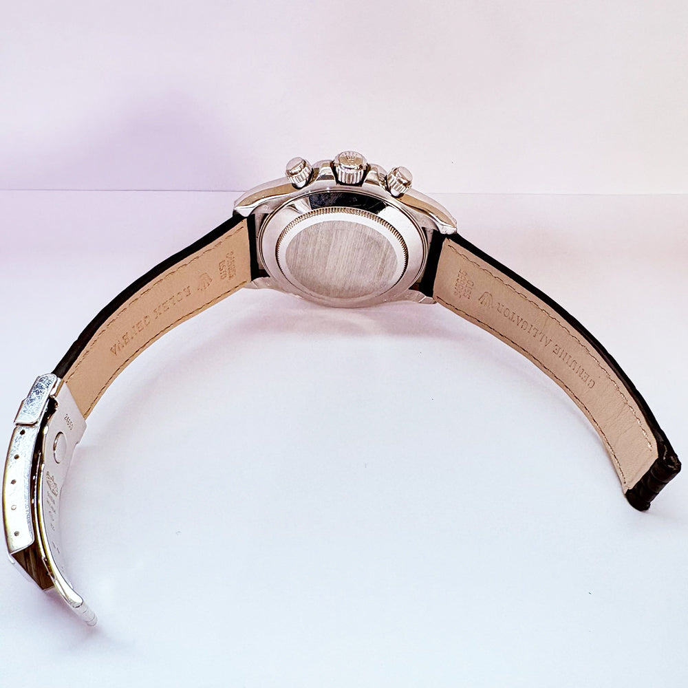 Rolex Daytona 116599 4RU ZER