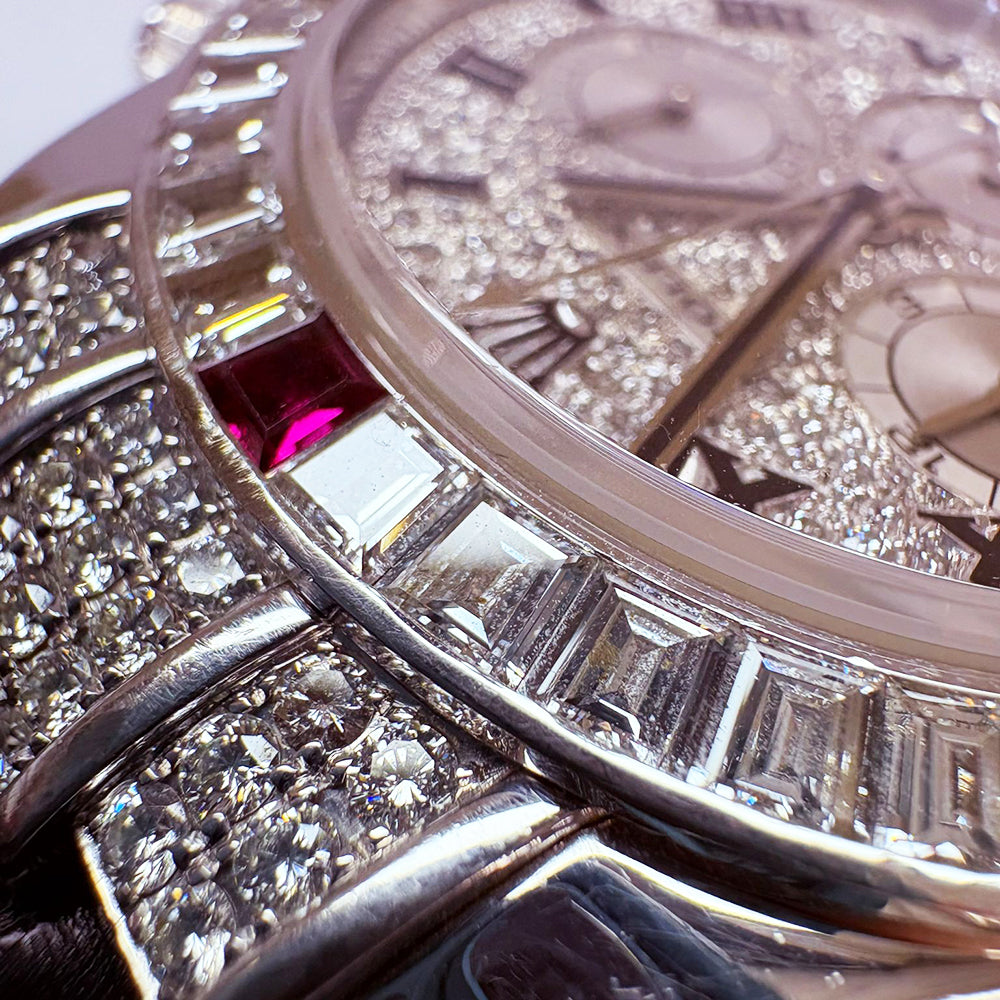 Rolex Daytona 116599 4RU ZER