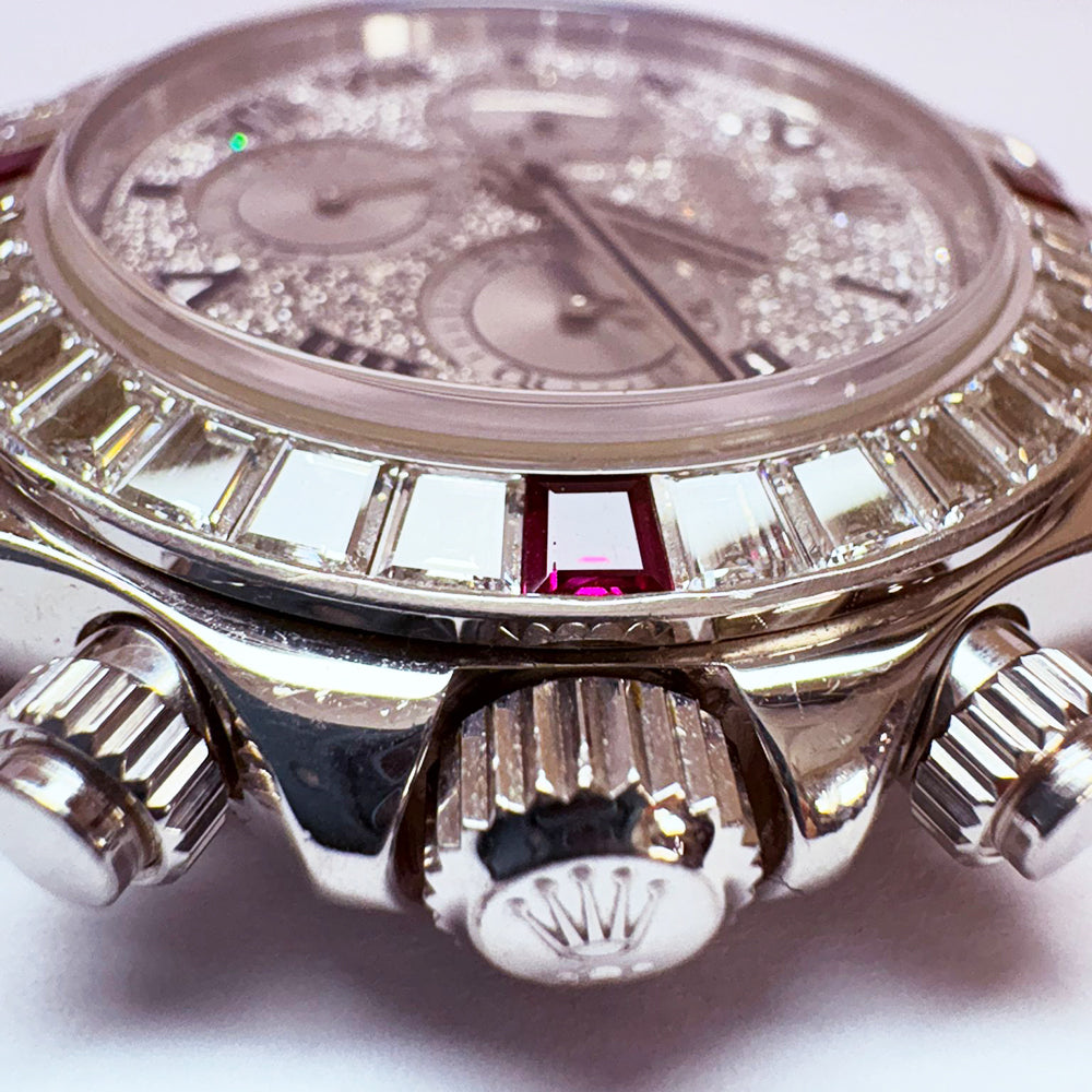 Rolex Daytona 116599 4RU ZER