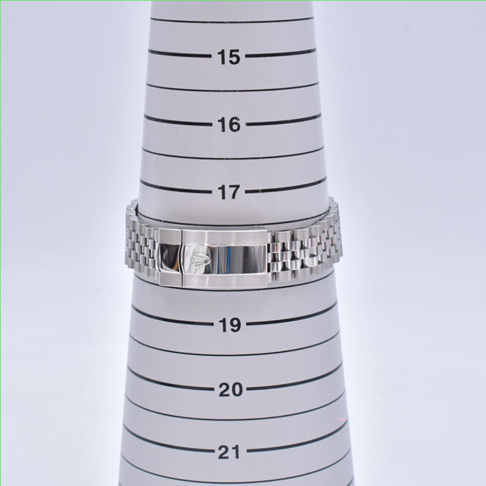 Rolex Datejust 41 126334