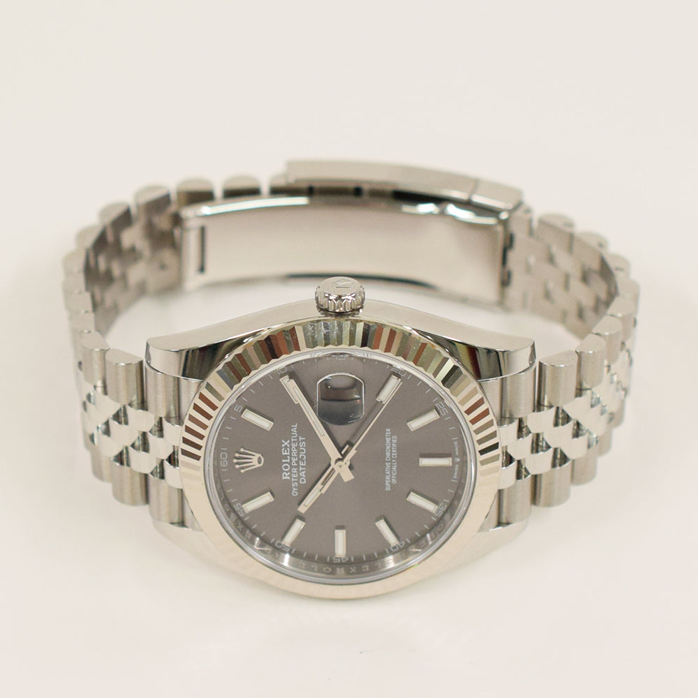 Rolex Datejust 41 126334