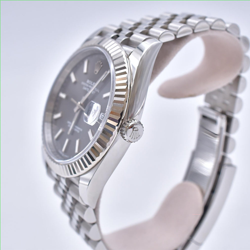 Rolex Datejust 41 126334