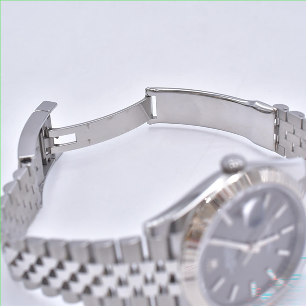 Rolex Datejust 41 126334