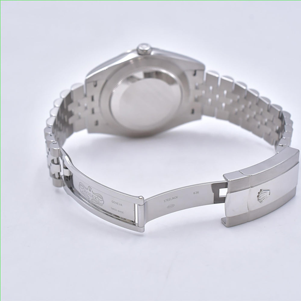 Rolex Datejust 41 126334