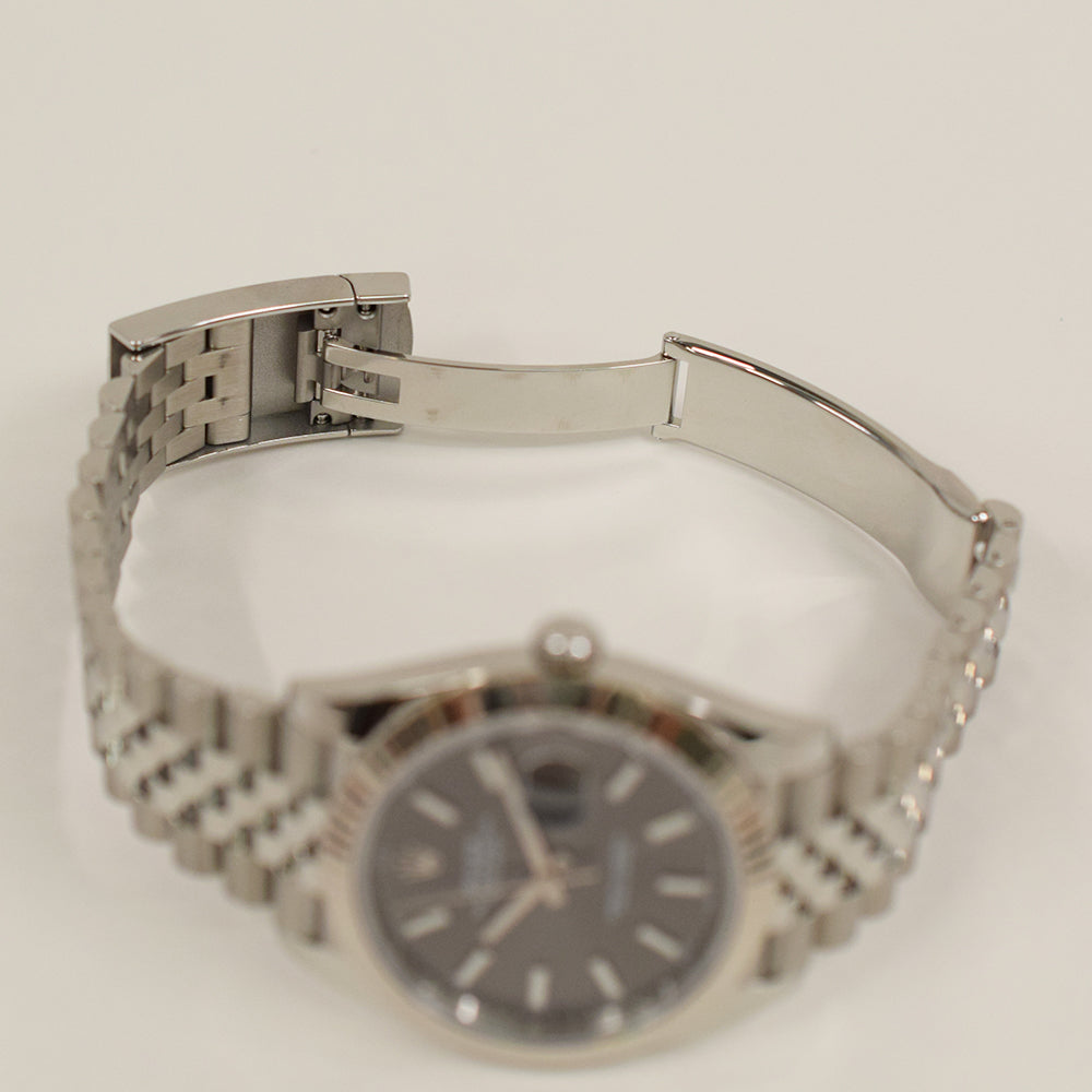 Rolex Datejust 41 126334