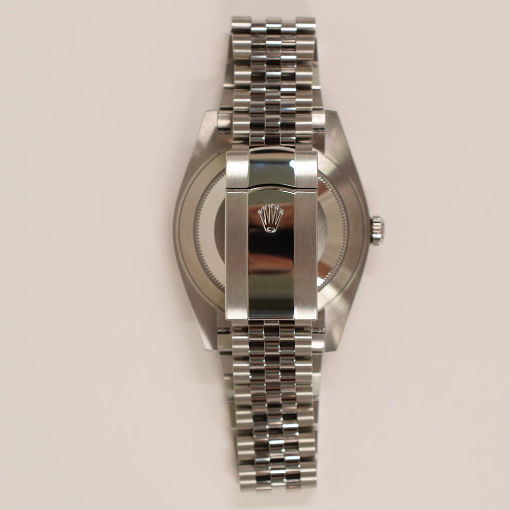 Rolex Datejust 41 126334