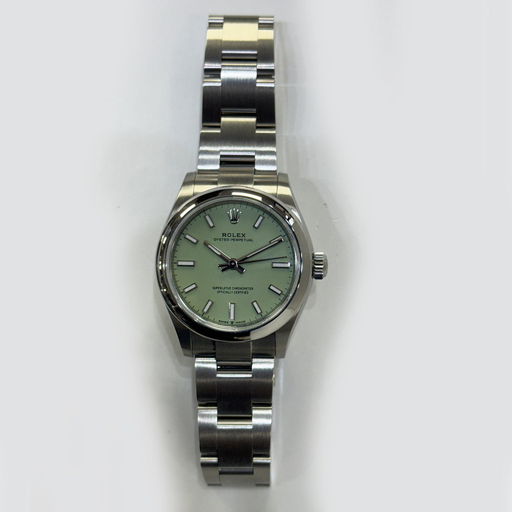 Rolex Oyster Perpetual 31 277200