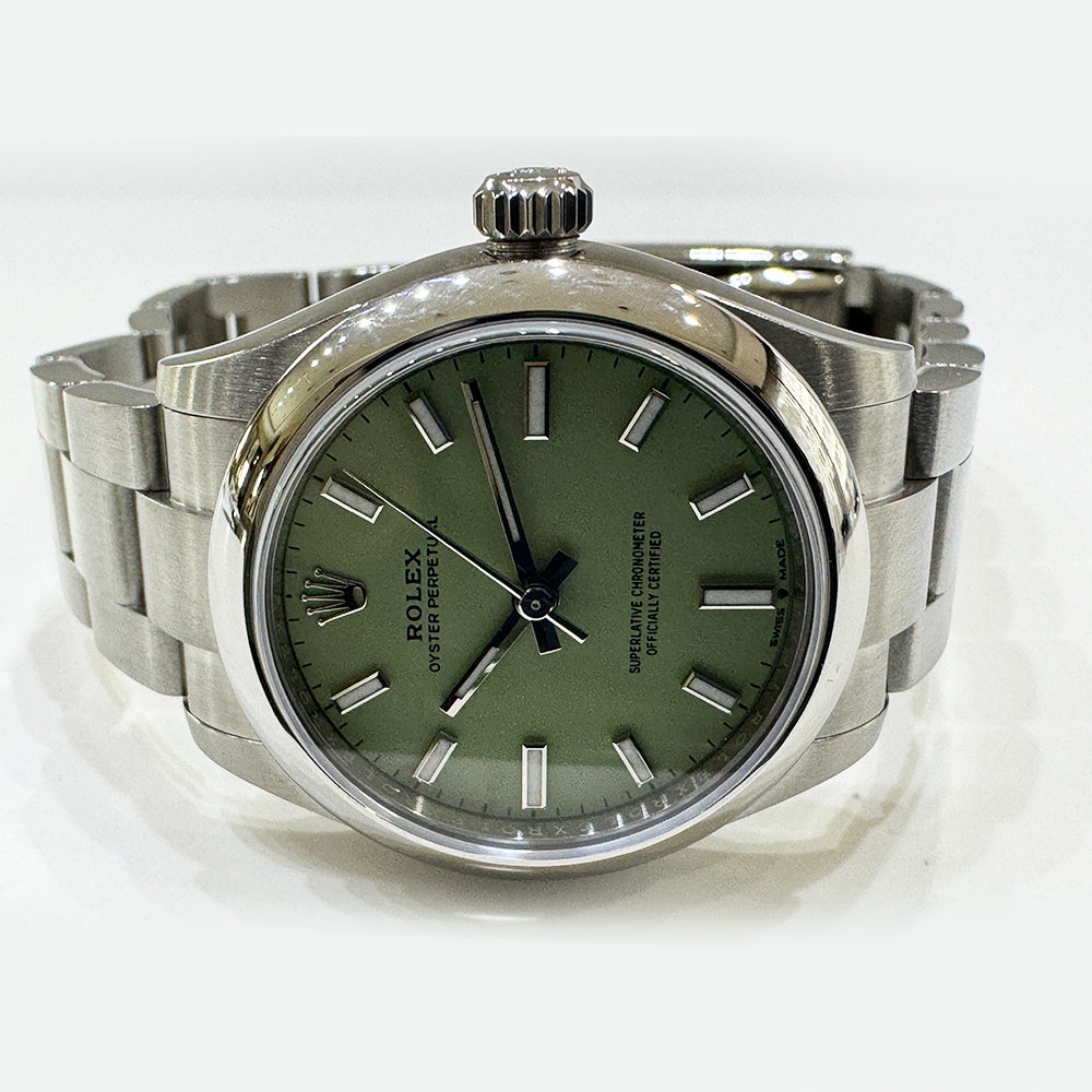 Rolex Oyster Perpetual 31 277200