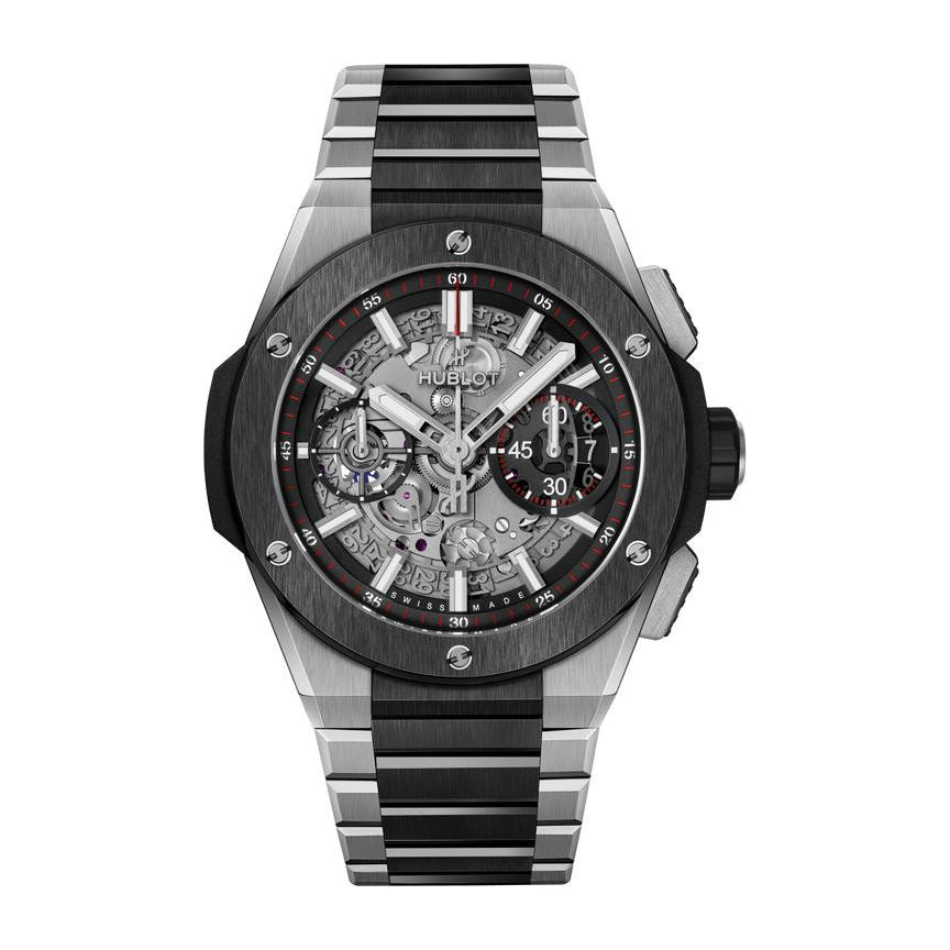 Hublot Big Bang Integral 451.NM.1170.NM