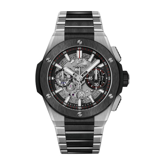 Hublot Big Bang Integral 451.NM.1170.NM