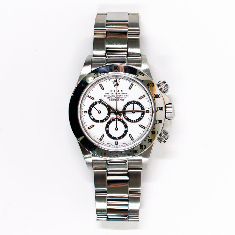 Rolex Daytona 16520