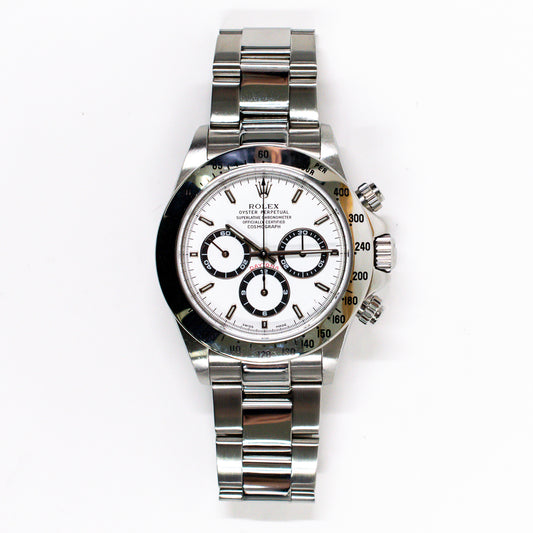 Rolex Daytona 16520