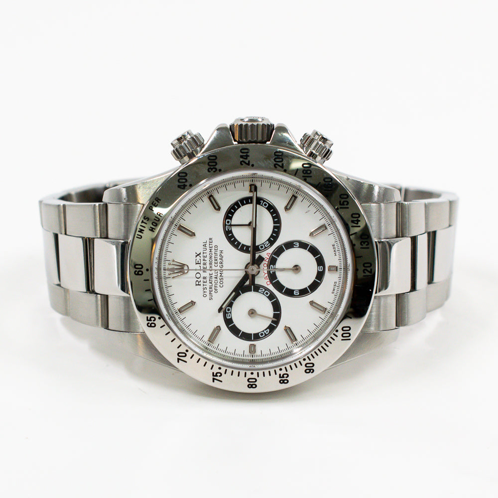 Rolex Daytona 16520