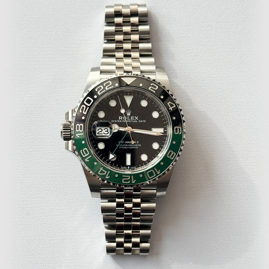 Rolex GMT-Master II 126720VTNR