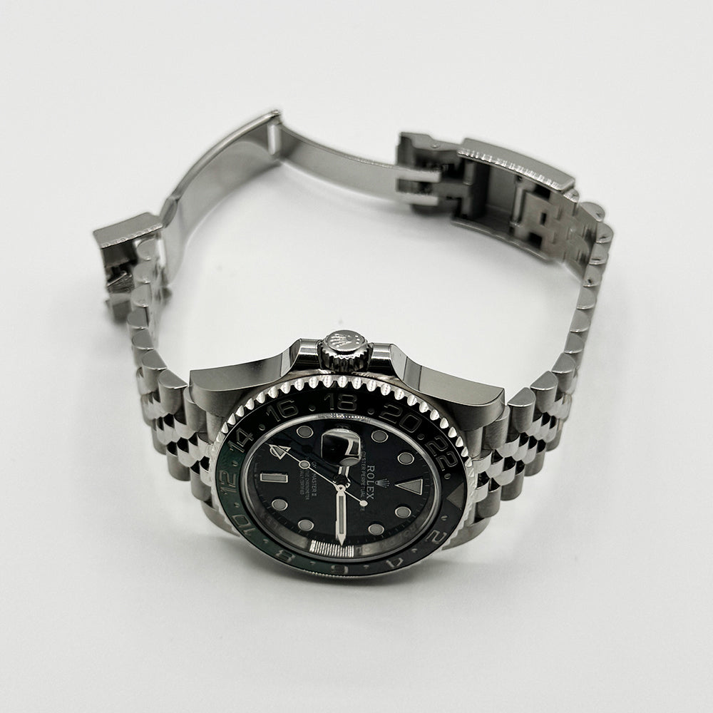 Rolex GMT-Master II 126720VTNR