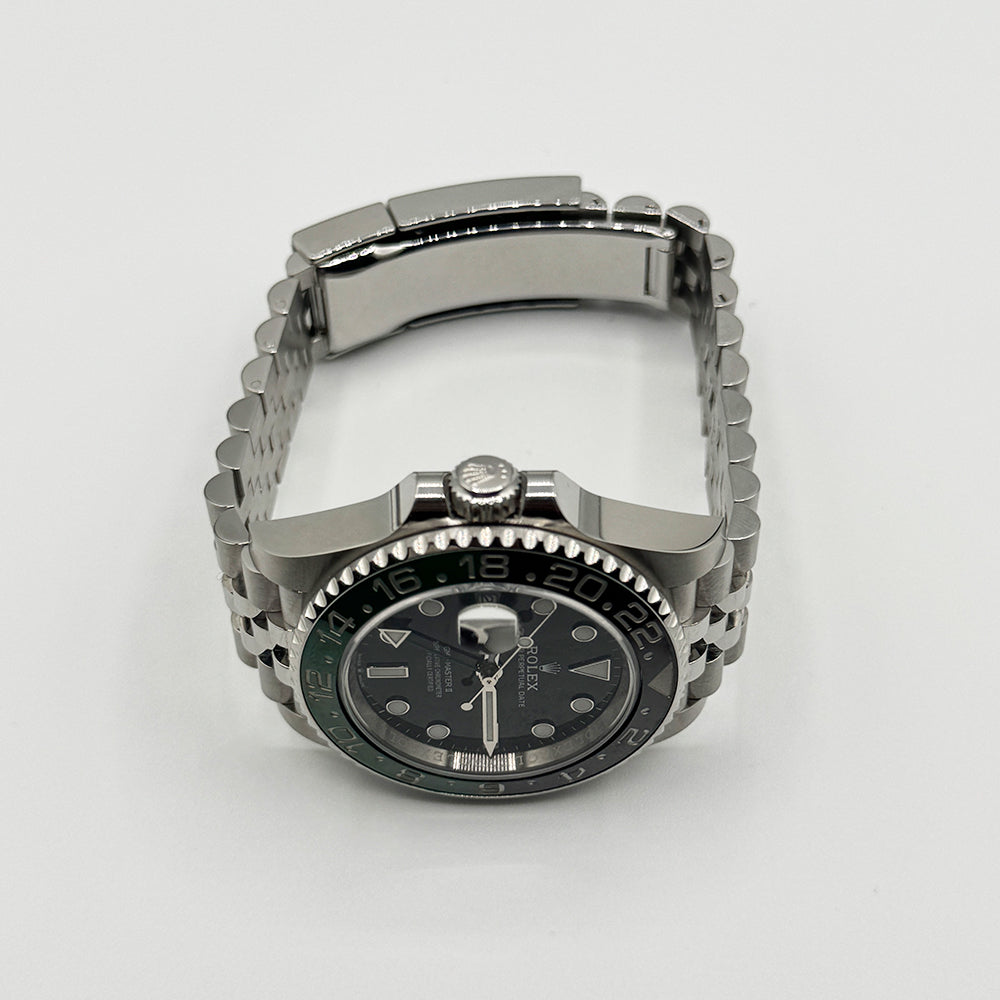 Rolex GMT-Master II 126720VTNR