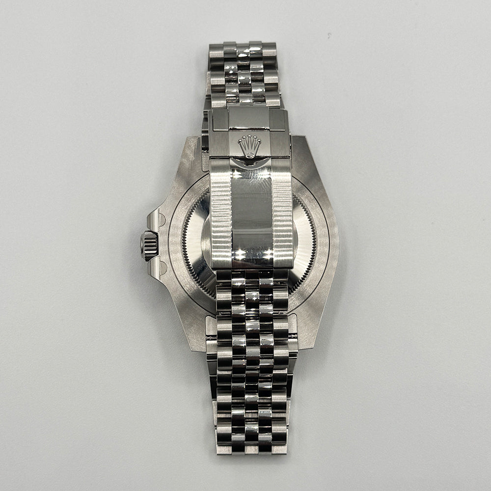 Rolex GMT-Master II 126720VTNR
