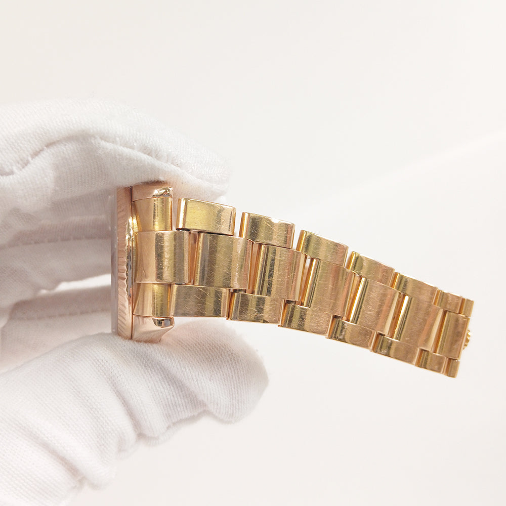 Rolex Day-Date 36 118235A