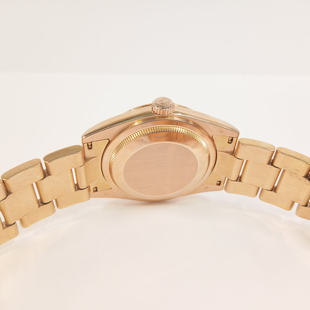 Rolex Day-Date 36 118235A