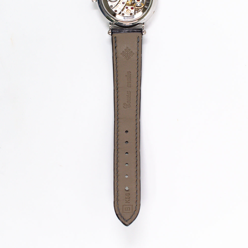 Patek Philippe Complications 7121/200G-010