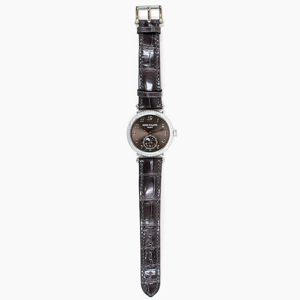 Patek Philippe Complications 7121/200G-010